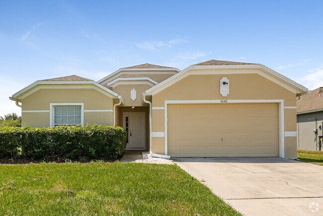 Building Photo - 4640 Sandhurst St Rental