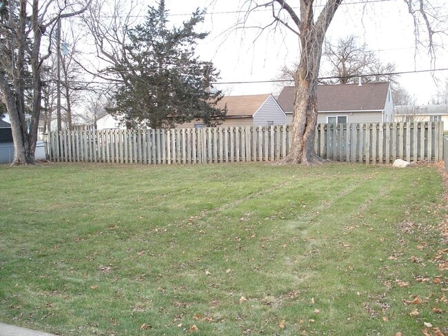 Photo - Three Bedroom One Bath Home Available May 10th