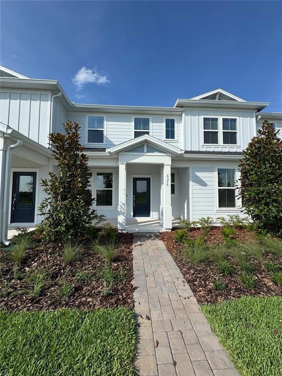 Photo - 6376 Tabebuia Pkwy Townhome