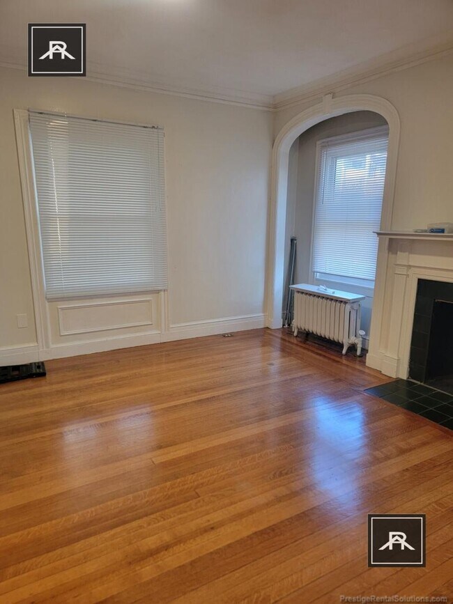 Photo - 0 bedroom in Allston MA 02134 Unit 1A