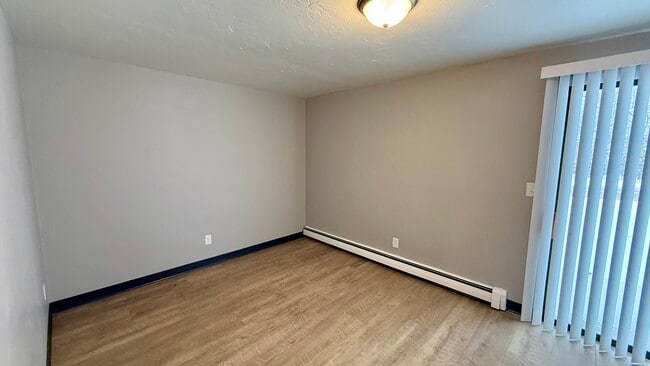 Bedroom - Baird View Homes