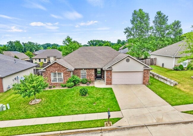 Building Photo - 3207 Ballard Mill Dr Rental