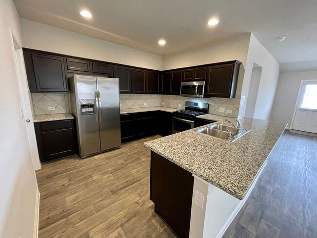 Photo - Charming 4 bedroom, 2 bathroom in East-Central Austin!