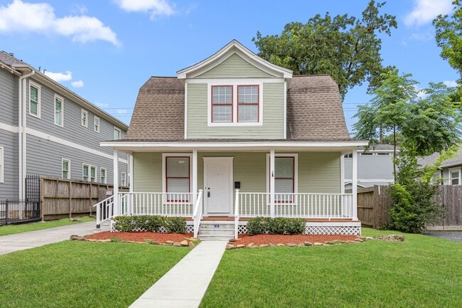 Photo - 1219 Rutland St