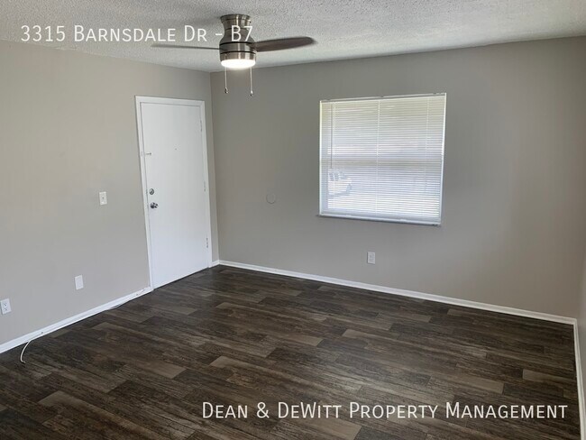 Photo - 1/1 Apt in Largo - For Rent Unidad B7