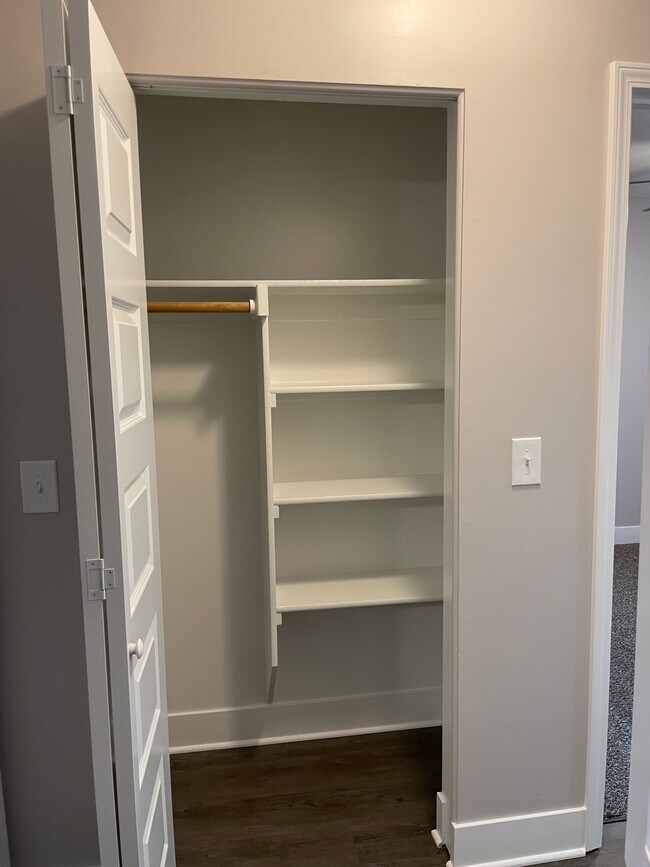 Photo - Nettleton 4 Plex Unit 404