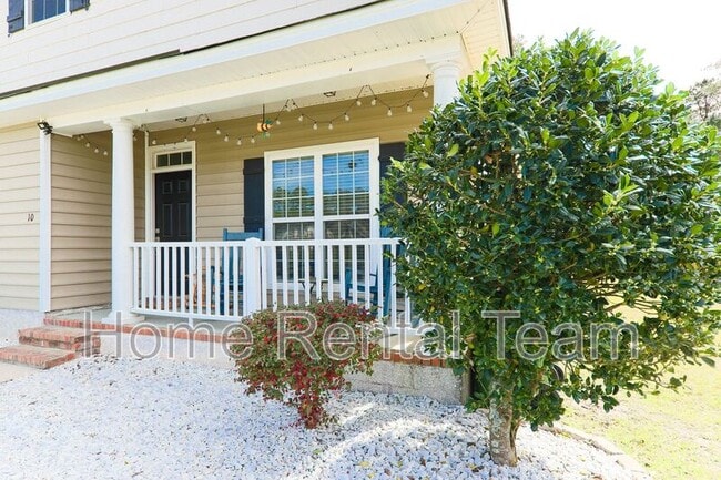 Photo - 10 Arbors Cir