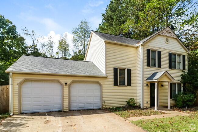 Building Photo - 1023 Braddock Cir Rental