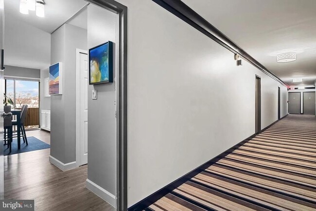 Photo - 4600 Connecticut Ave NW Unit 904