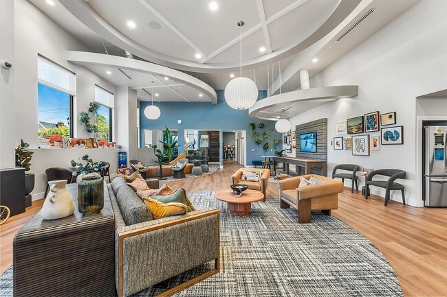 Clubhouse
