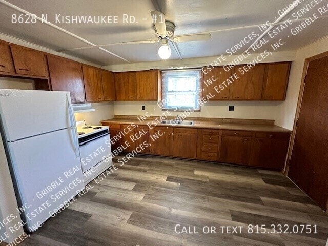 Photo - 8628 N Kishwaukee Rd Unidad #1