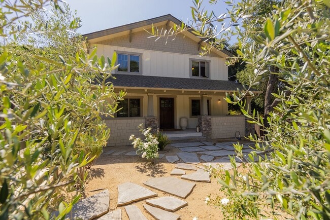 Photo - Private Creek Rd Paradise