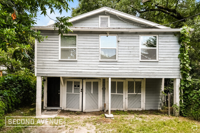 Building Photo - 7119 Edge St Rental