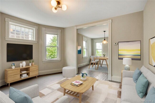 Photo - 142 Hudson Terrace Unidad 1