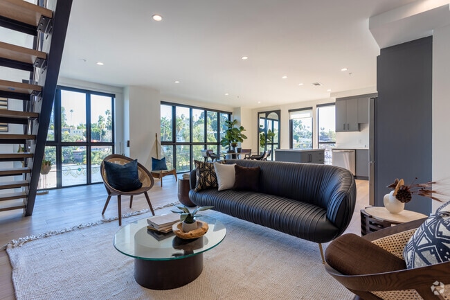 Interior Photo - Vica Rental