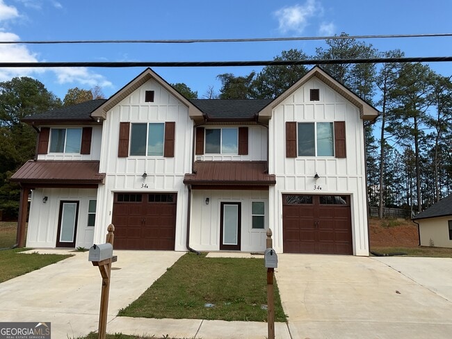 Building Photo - 34 Lyons Dr NW
