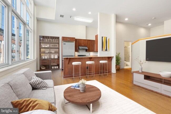 Building Photo - 23 S 23rd St Unit 3E Rental