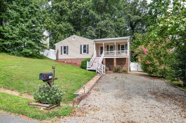 Building Photo - 4718 Mason Dale Dr Rental