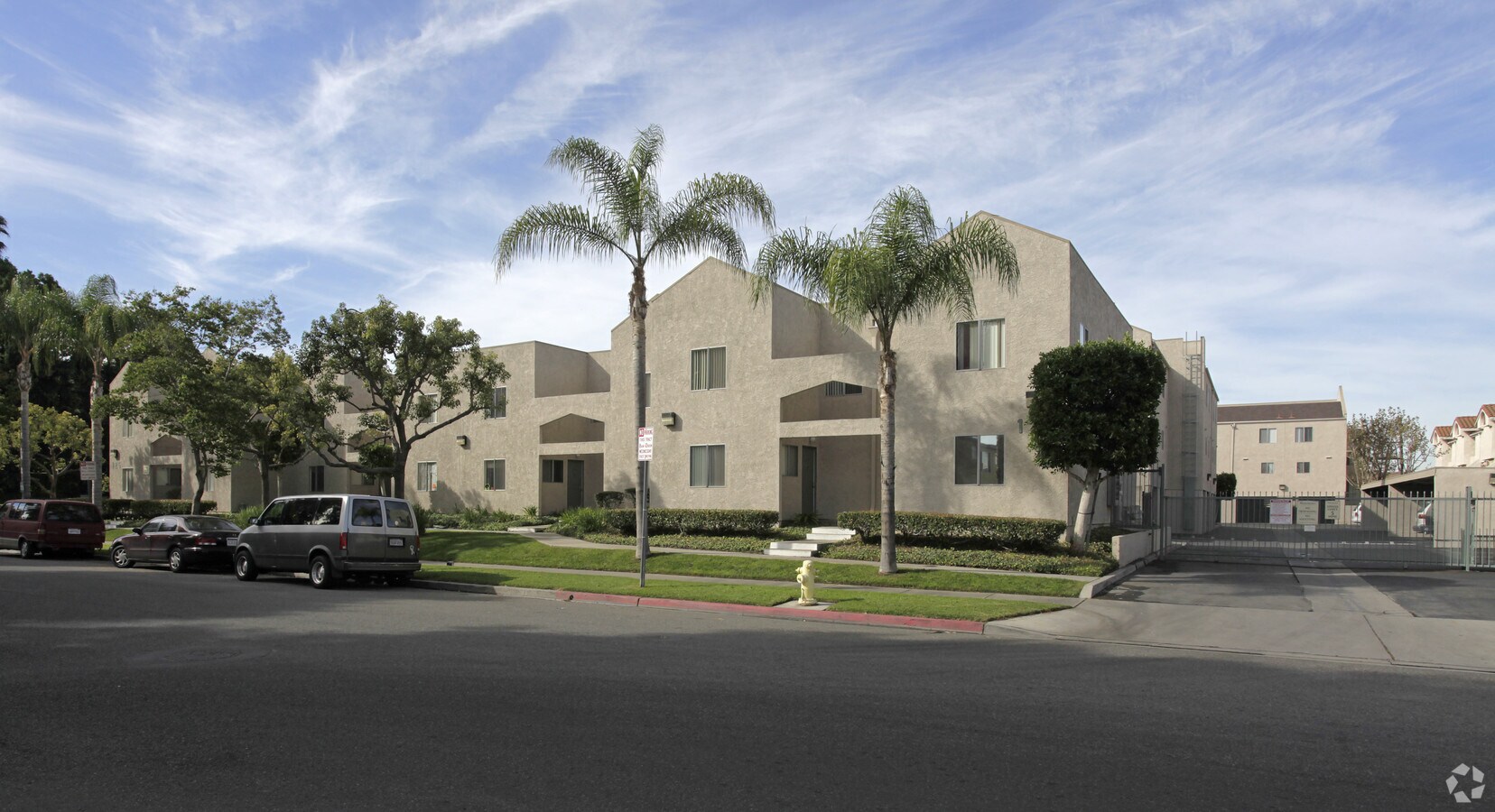 Westchester Apartments - Westchester Apartments