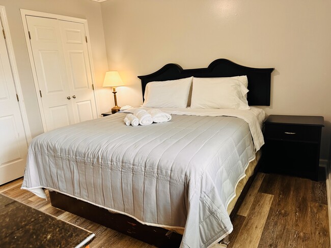 Brookfield Extended Stay Apartments
