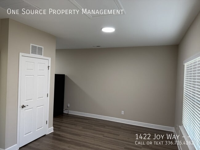 Photo - 1422 Joy Wy Unit -