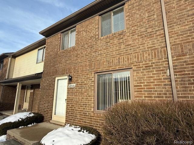 Building Photo - 48530 Sugarbush Rd Unit 45