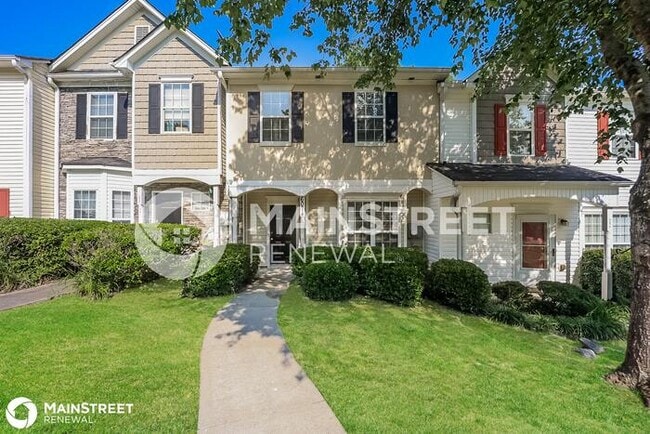 6074 Camden Forrest Dr, Riverdale, GA 30296 - 6074 Camden Forrest Dr, Riverdale, GA 30296