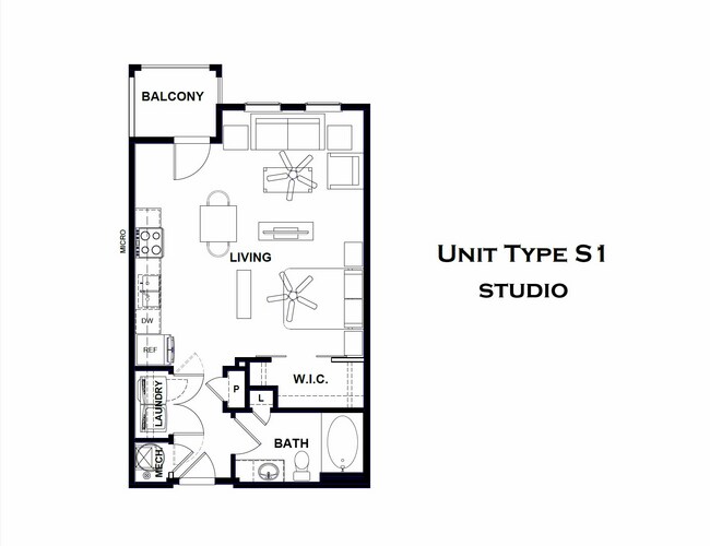 Erdace Apartments For Rent in Lake Charles, LA