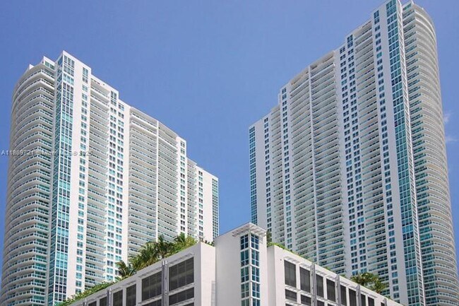 Photo - 951 Brickell Ave Unit 3707