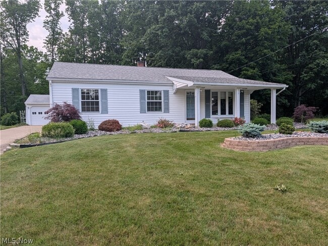 Building Photo - 2543 Burlingham Dr