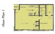 1bed/1bath