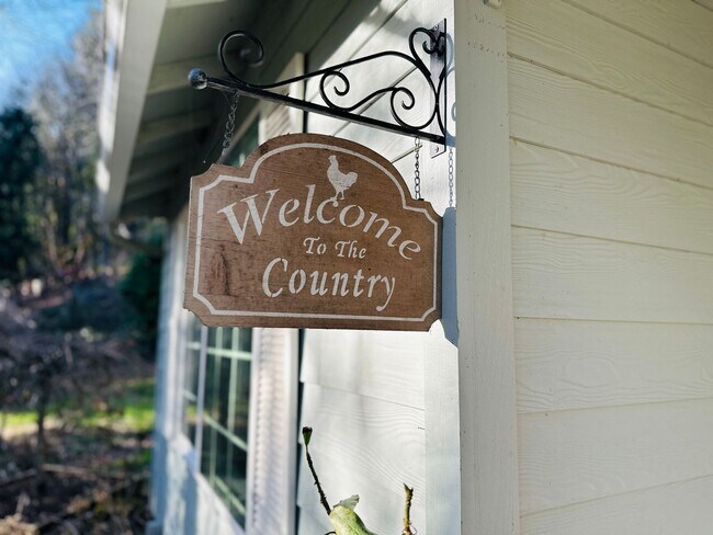 Photo - Charming Newly Remodeled Acreage Home