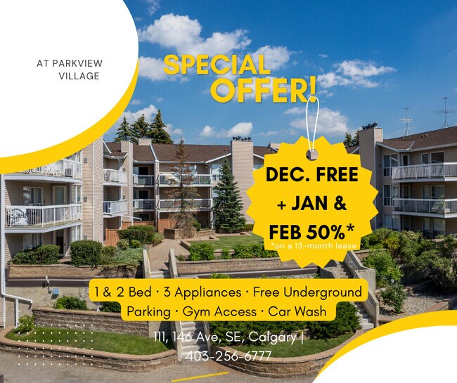 Building Photo - Parkview Village