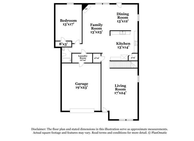 Photo - 419 Sunwood Glen Ln