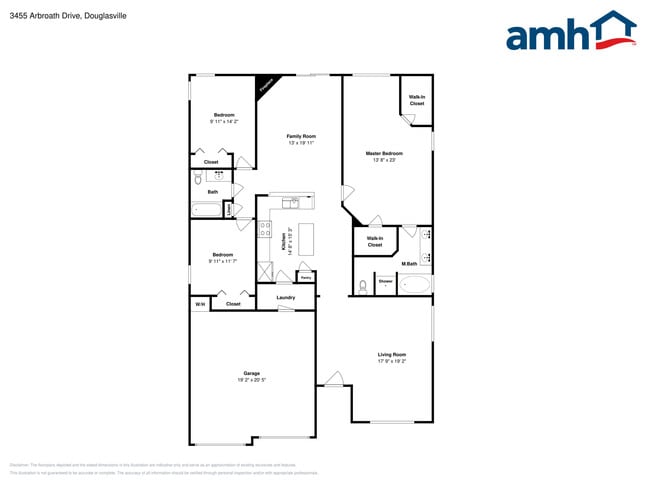 Photo - 3455 Arbroath Dr