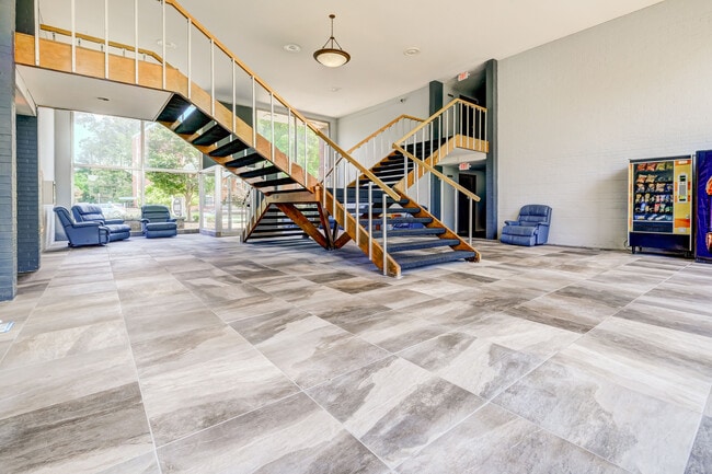 Photo - Executive Towers and Gardens