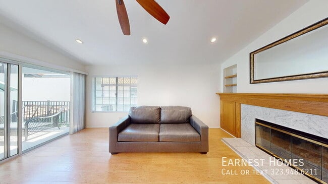 Photo - 5606 Las Virgenes Rd