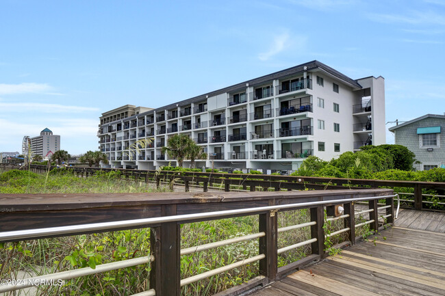 Photo - 222 Carolina Beach Ave N Condo Unit 314