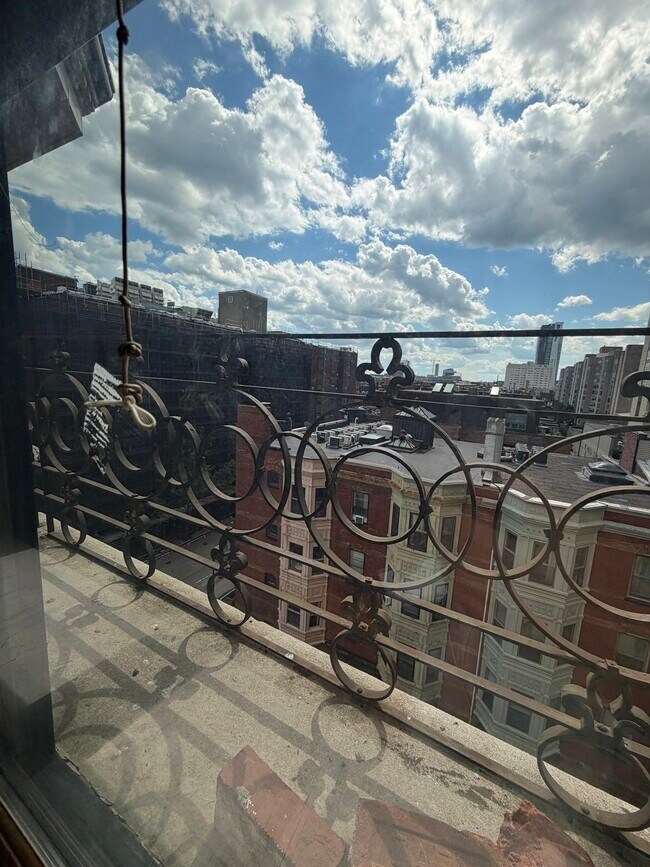 Photo - 8 Garrison St Unit 604