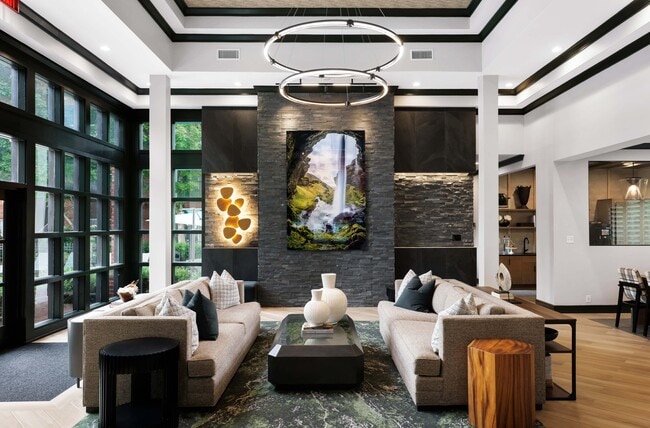 Whitworth Clubhouse - The Grove