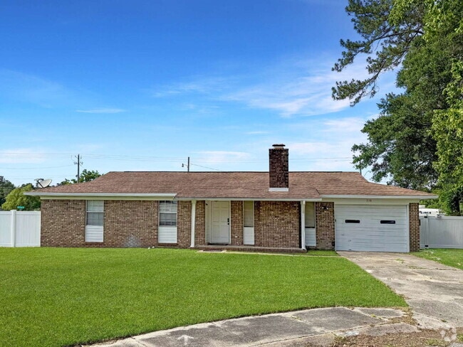 Building Photo - 738 Carondelay Dr Rental