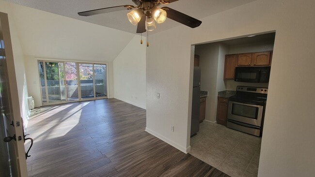 Photo - Gated Community Living with Pool, Tennis Courts & W/D Hookups – Escondido Unit 64