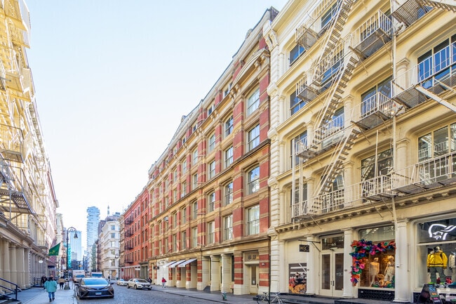 Photo - 57-63 Greene St