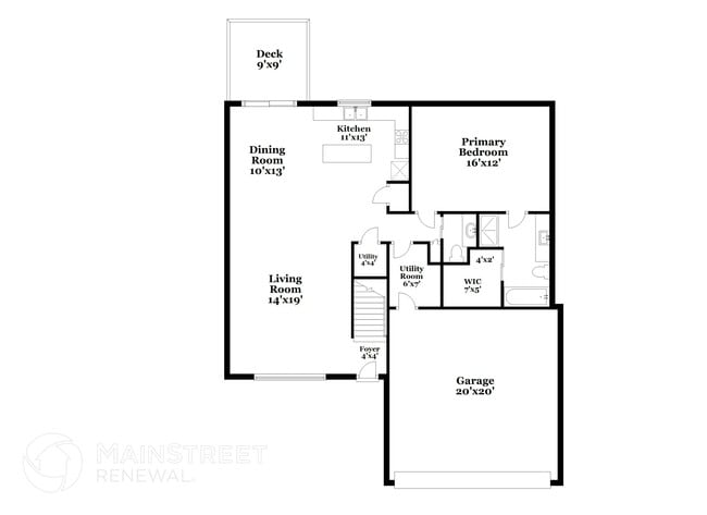 Photo - 6100 Port Antonio Rd