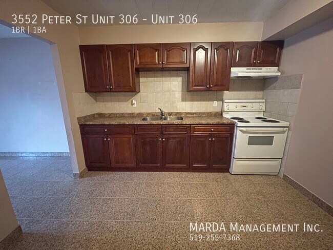 Photo - COZY 1 BED/1 BATH APT - SECURE BUILDING - ... Unit 306