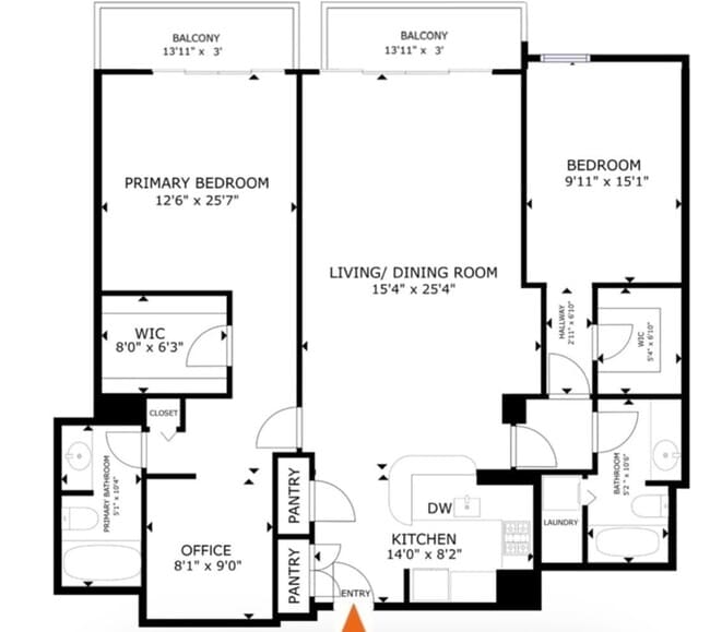 Building Photo - 6 Canal Park Unit 307