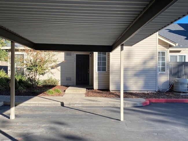 Photo - Carmel Woods Apartments