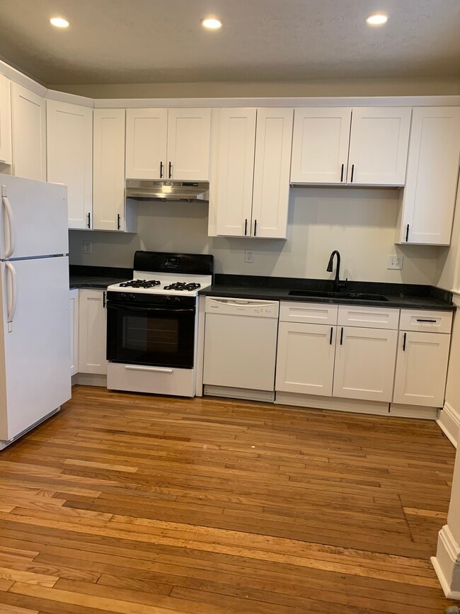 Photo - Kenton Apartments