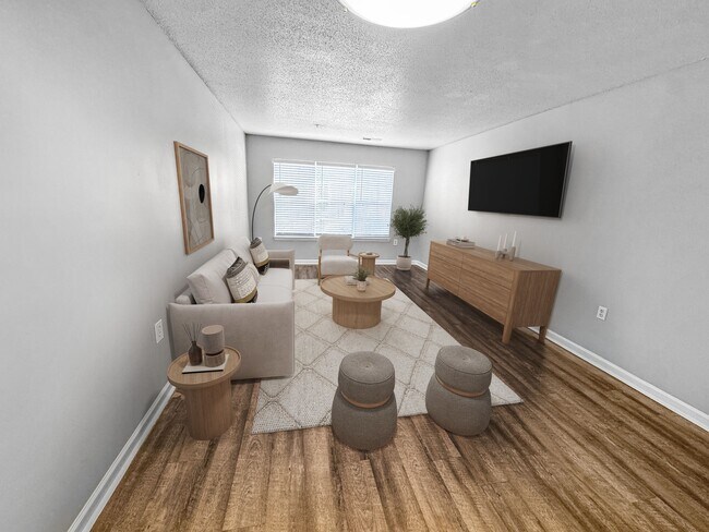 Photo - Northstone Apartments
