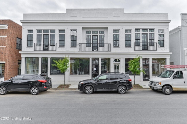 Building Photo - 10508 Meeting St Unit B 201